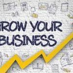 reiki business growth