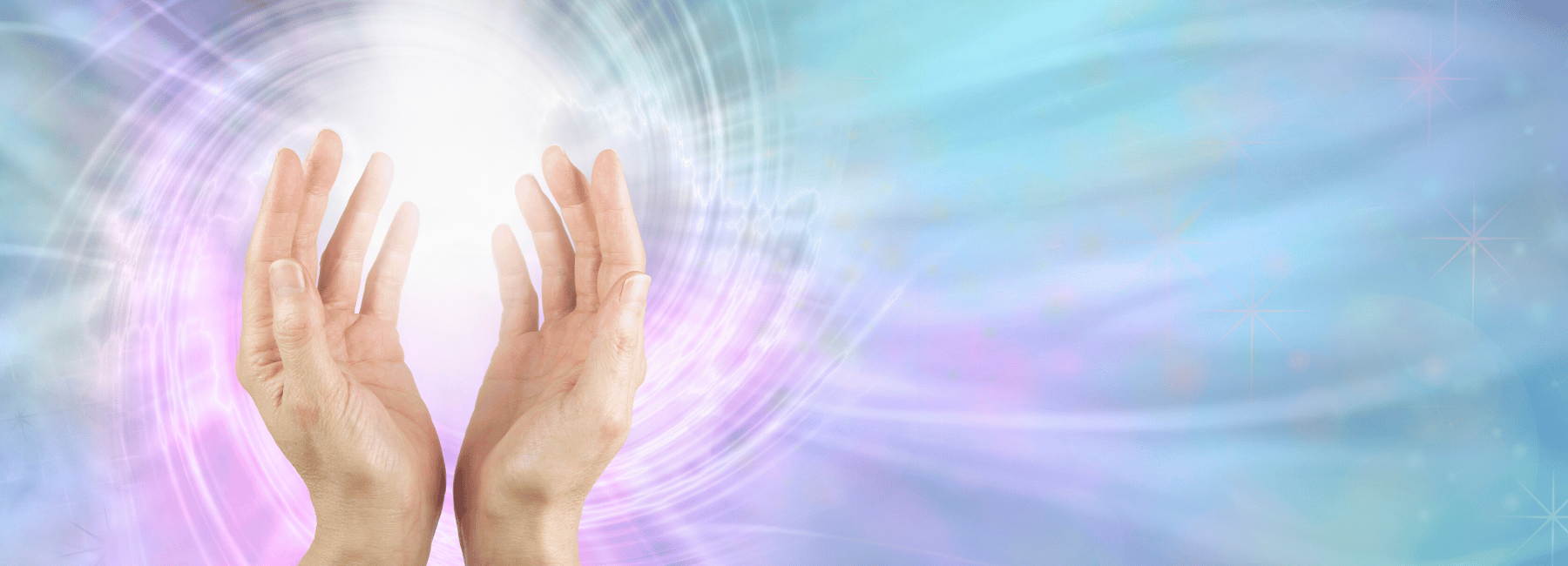 reiki banner