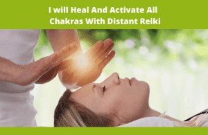 chakra healing
