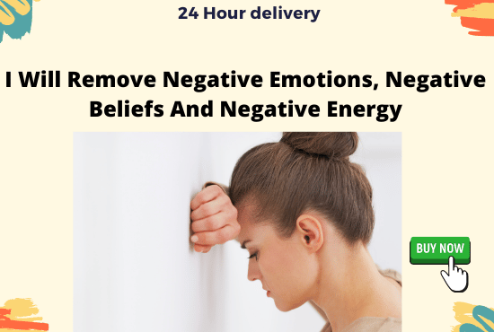 negative emotion