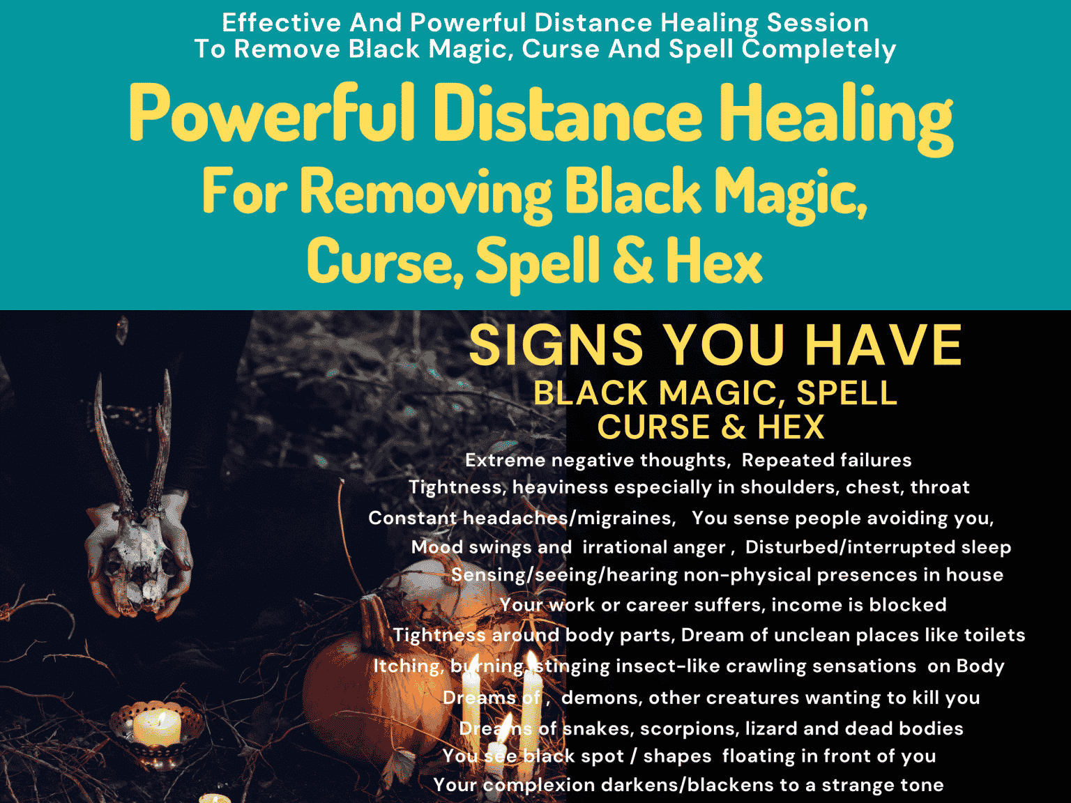 black magic removal astrologer