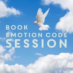 book emotion code session