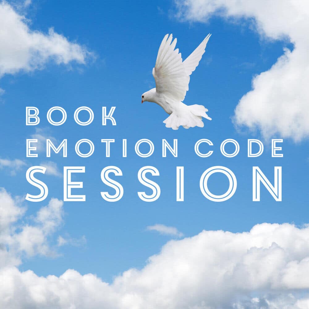 the emotion code book the emotion code book
