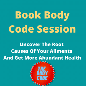 Book Body Code Session