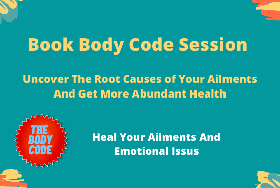 book body code session