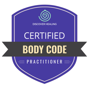body code practitioner