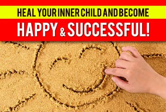 inner child healing