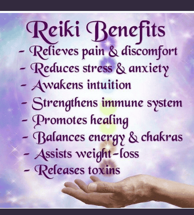 distance reiki