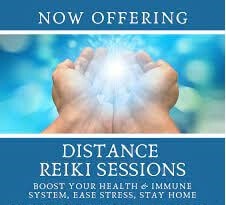 healing sessions