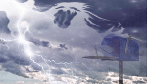 Spirit Attachment