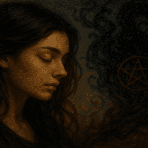 Black Magic & Hex Removal Mastery – Protect & Cleanse Your Energy