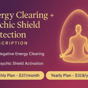energy clearing membership