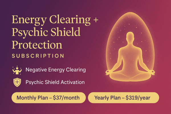 energy clearing membership