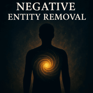 negative entity removal course