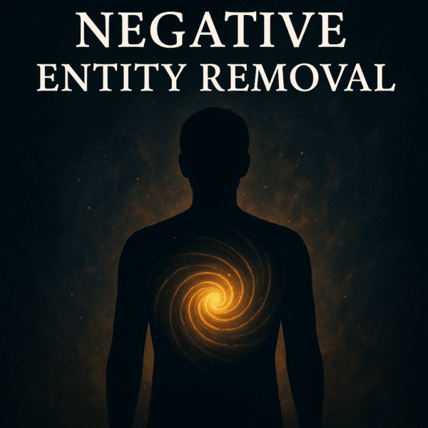 negative entity removal course