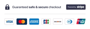 stirpe payment gateway transparent