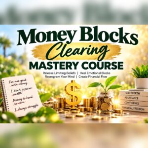 money blocks clearing course